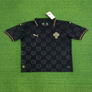 Portugal 2026 Season Away Football Jersey