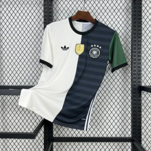 Germany 2026 Season Special Edition Football Jersey