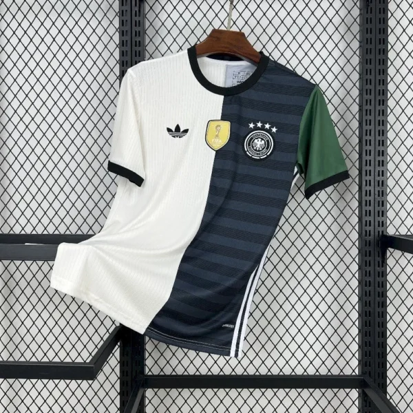 Camisa Edição Especial Alemanha 2026