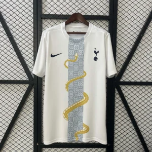 2025/2026 Tottenham Limited Edition Football Shirt 1:1 Thai Quality