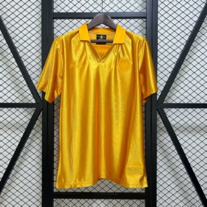 2025/2026 Wolverhampton Wanderers 70th Anniversary Edition Football Shirt 1:1 Thai Quality