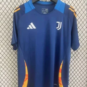2025/2026 Juventus Training Wear Football Shirt 1:1 Thai Quality