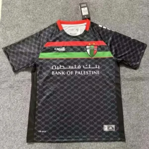 2025/2026 Club Deportivo Palestino Away Football Shirt 1:1 Thai Quality