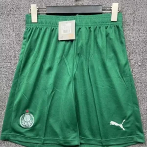 2025/2026 Palmeiras Away Shorts Football Shirt 1:1 Thai Quality