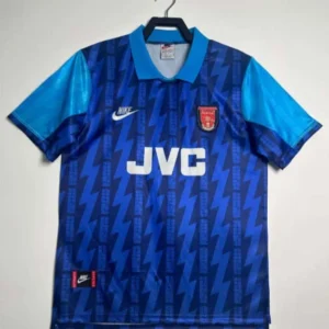 1994/1995 Retro Arsenal Away Football Shirt 1:1 Thai Quality