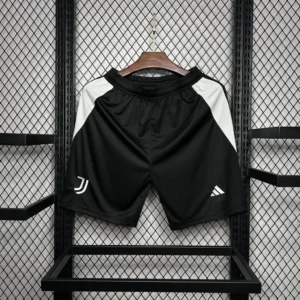 2024/2025 Juventus Home Shorts