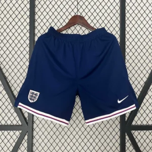 2024 England Home Shorts 1:1 Thai Quality