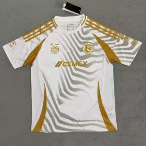 2024/2025 Tigres Third Away Football Shirt 1:1 Thai Quality