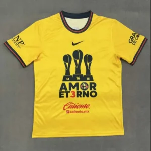 2024/2025 América Champion Edition Football Shirt 1:1 Thai Quality