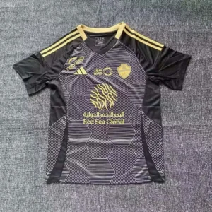 2024/2025 Al Ahli SFC Third Away Football Shirt 1:1 Thai Quality