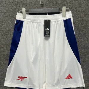 2024/2025 Arsenal Home Shorts Football Shirt 1:1 Thai Quality