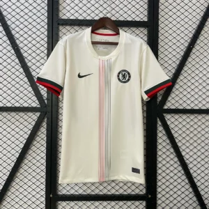 2025/2026 Chelsea Away Football Shirt1:1 Thai Quality