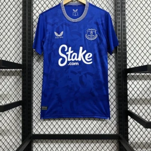2024/2025 Everton Home Football Shirt 1:1 Thai Quality