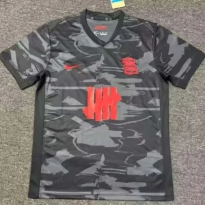 2024/2025 Birmingham City Third Away Football Shirt 1:1 Thai Quality