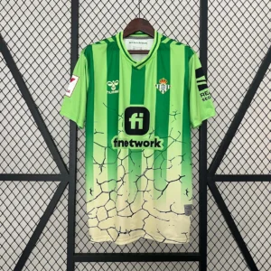 2024/2025 Real Betis Special Edition Football Shirt 1:1 Thai Quality