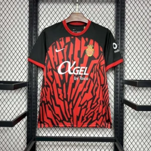 2024/2025 RCD Mallorca Home Football Shirt 1:1 Thai Quality