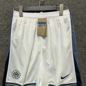 2024/2025 Internazionale Milan Away Shorts