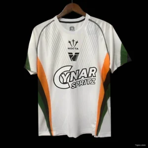2024/2025 Venezia Away Football Jersey 1:1 Thai Quality