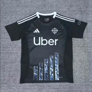 2024/2025 Como 1907 Third Away Football Jersey 1:1 Thai Quality