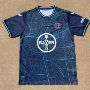 2024/2025 Leverkusen Special Edition Football Jersey 1:1 Thai Quality