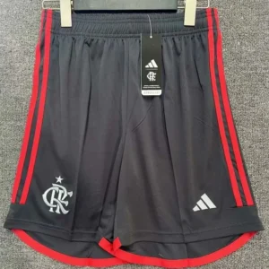 2024/2025 Flamengo Third Away Shorts 1:1 Thai Quality