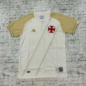 2024/2025 Vasco da Gama Third Away Jersey 1:1 Thai Quality
