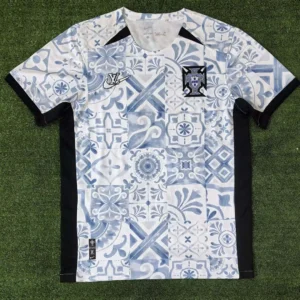 2024 Portugal Joint Edition Football Shirt 1:1 Thai Quality