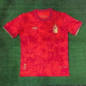 2024 Spain Special Edition Football Shirt 1:1 Thai Quality