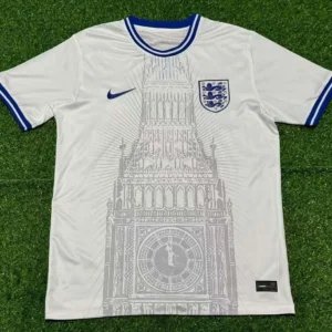2024 England Special Edition Football Shirt 1:1 Thai Quality