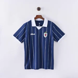 2002 Retro Scotland National Team Home Football Shirt 1:1 Thai Quality