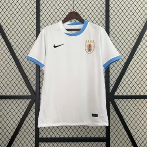 2024 Uruguay Away Football Shirt 1:1 Thai Quality