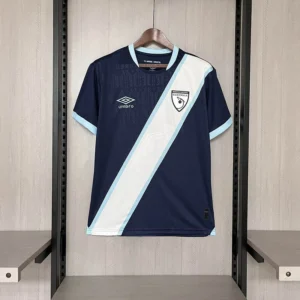 2025 Guatemala Away Football Shirt 1:1 Thai Quality