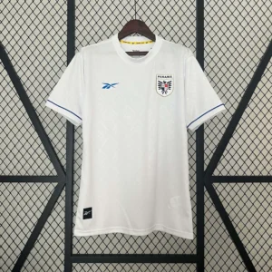 2024 Panama National Team Away Football Shirt 1:1 Thai Quality