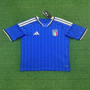 2026 Italy home Football Shirt 1:1 Thai Quality