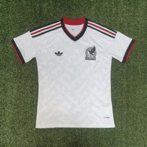2026 Mexico Away Football Jersey 1:1 Thai Quality