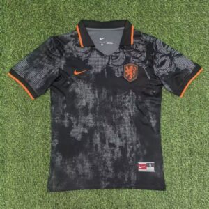 2026 Netherlands Special Edition Football Jersey 1:1 Thai Quality