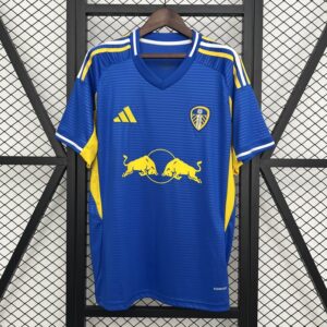 2025/2026 Leeds United Away Jersey 1:1 Thai Quality