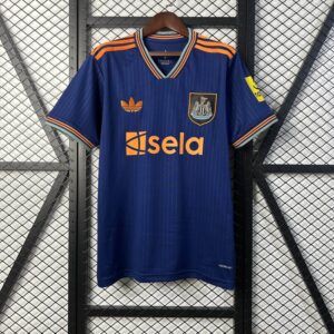 2025/2026 Newcastle United Third Away Jersey 1:1 Thai Quality