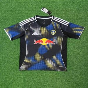 2025/2026 Leeds United Third Away Jersey 1:1 Thai Quality