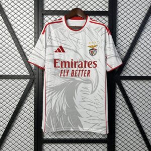 2025/2026 Benfica Special Edition Football Jersey 1:1 Thai Quality