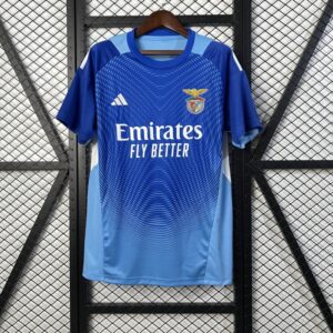 2025/2026 Benfica goalkeeper  Football Jersey 1:1 Thai Quality