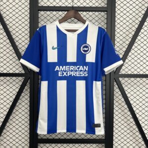 2025/2026 Brighton Home Football Jersey 1:1 Thai Quality