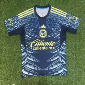 2025/2026 Am??rica Away Football Jersey 1:1 Thai Quality