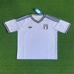 2025/2026 Italy Away Football Jersey 1:1 Thai Quality