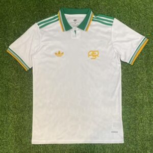 2025/2026 Roma third Away Football Jersey 1:1 Thai Quality