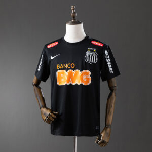 Santos 2012-2013 Season Special Edition Jersey