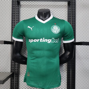 2025/2026 Palmeiras Special Edition Football Jersey 1:1 Thai Quality