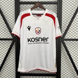 2025/2026 CA Osasuna Third Away Football Shirt 1:1 Thai Quality