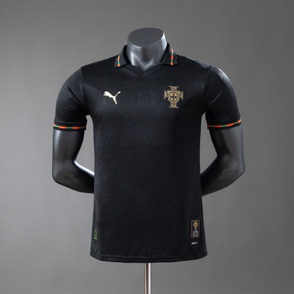Temporada 2026 Portugal VerSão jogador fora de casa