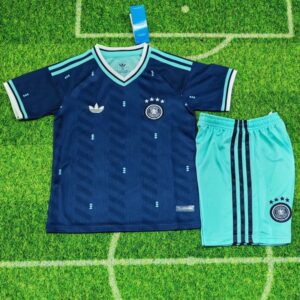 2026 Germany Away Kids Soccer Jersey